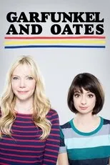 Póster de Garfunkel and Oates