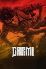 Póster de Garmi