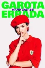 Póster de Garota Errada