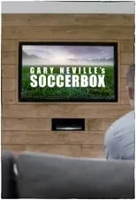 Póster de Gary Neville's Soccerbox