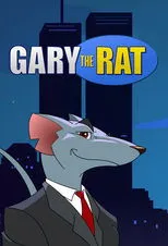 Póster de Gary the Rat
