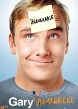 Póster de Gary Unmarried