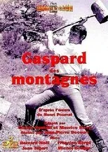 Póster de Gaspard des montagnes