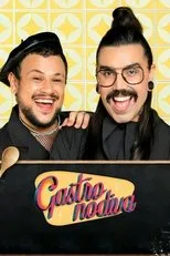 Póster de Gastronodiva
