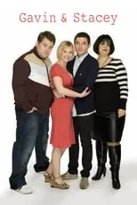 Póster de Gavin & Stacey