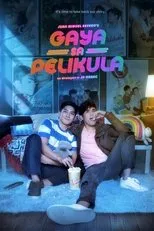 Póster de Gaya sa Pelikula