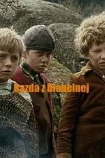 Póster de Gazda z Diabelnej
