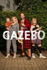 Póster de Gazebo