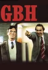 Póster de G.B.H.