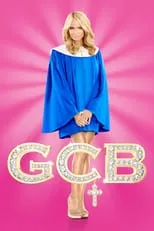 Póster de G.C.B. (Golfas, cursis y beatas)