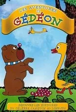 Póster de Gédéon