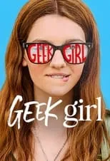 Póster de Geek Girl