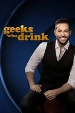 Póster de Geeks Who Drink