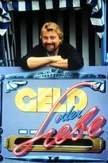 Póster de Geld oder Liebe