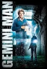 Póster de Gemini Man