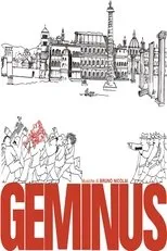 Póster de Geminus