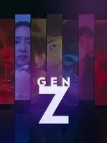 Póster de Gen Z