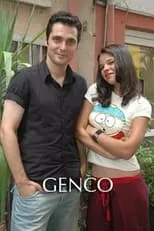 Póster de Genco