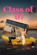 Póster de Generación '07