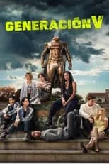 Póster de Generación V