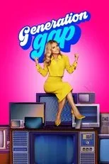 Póster de Generation Gap