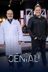 Póster de Génial!