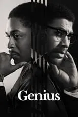 Póster de Genius