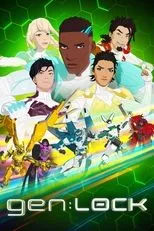 Póster de gen:LOCK