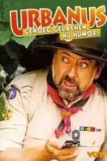 Póster de Genoeg gelachen, nu humor!