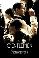 Póster de Gentlemen & Gangsters