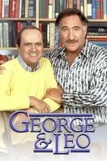 Póster de George & Leo