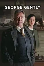 Póster de George Gently