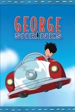 Póster de George Shrinks