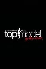 Póster de Germany's Next Topmodel