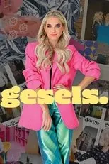 Póster de Gesels