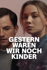 Póster de Gestern waren wir noch Kinder