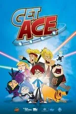 Póster de Get Ace
