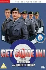 Póster de Get Some In!