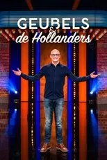 Póster de Geubels & De Hollanders