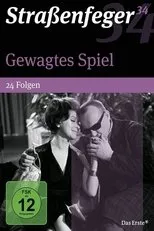 Póster de Gewagtes Spiel