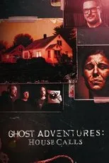 Póster de Ghost Adventures: House Calls