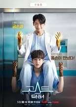 Póster de Ghost Doctor