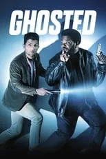 Póster de Ghosted