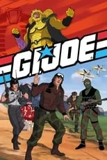 Póster de G.I. Joe: A Real American Hero