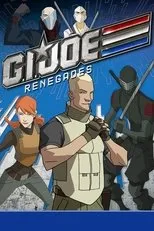 Póster de G.I. Joe: Renegades