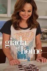 Póster de Giada at Home