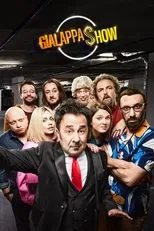 Póster de GialappaShow