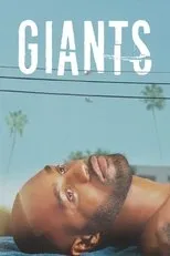 Póster de Giants