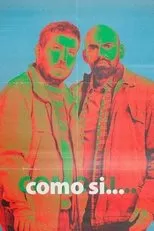 Póster de Gibi