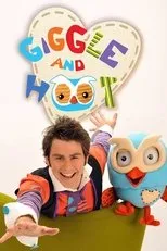 Póster de Giggle and Hoot